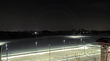 Weather camera view of Orland SD 135.