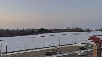 Weather camera view of Orland SD 135.