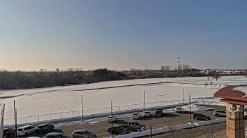 Weather camera view of Orland SD 135.