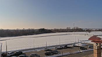 Weather camera view of Orland SD 135.