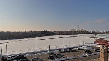 Weather camera view of Orland SD 135.