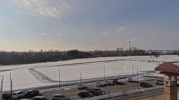 Weather camera view of Orland SD 135.