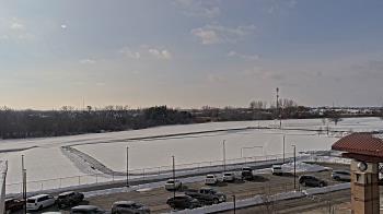 Weather camera view of Orland SD 135.