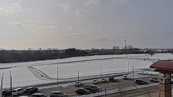 Weather camera view of Orland SD 135.