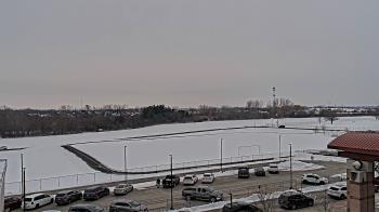 Weather camera view of Orland SD 135.