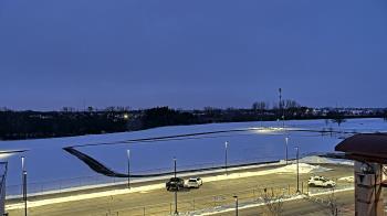 Weather camera view of Orland SD 135.