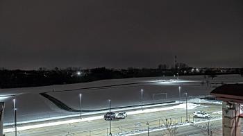 Weather camera view of Orland SD 135.