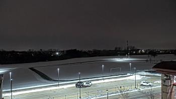 Weather camera view of Orland SD 135.