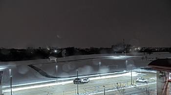 Weather camera view of Orland SD 135.