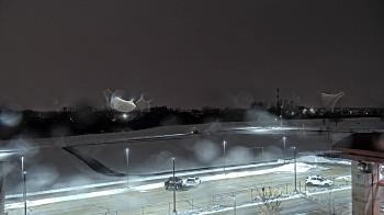 Weather camera view of Orland SD 135.