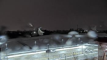 Weather camera view of Orland SD 135.