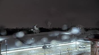 Weather camera view of Orland SD 135.