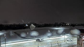 Weather camera view of Orland SD 135.