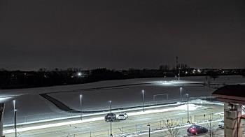 Weather camera view of Orland SD 135.