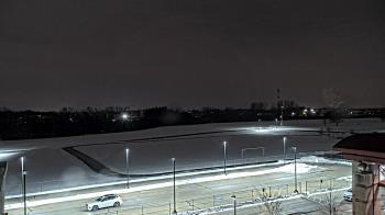 Weather camera view of Orland SD 135.