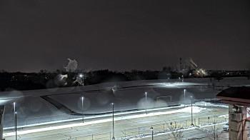 Weather camera view of Orland SD 135.