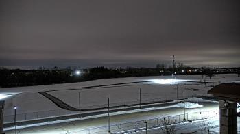 Weather camera view of Orland SD 135.