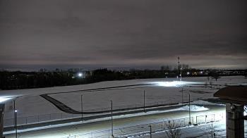 Weather camera view of Orland SD 135.