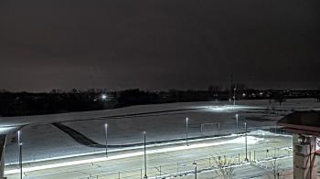 Weather camera view of Orland SD 135.