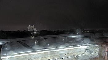 Weather camera view of Orland SD 135.