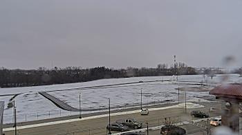 Weather camera view of Orland SD 135.