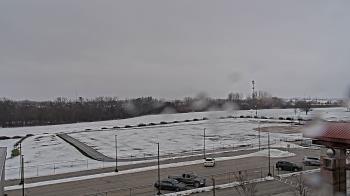 Weather camera view of Orland SD 135.