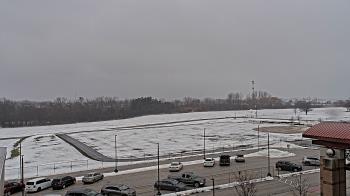 Weather camera view of Orland SD 135.
