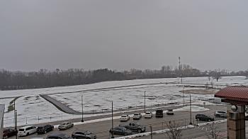 Weather camera view of Orland SD 135.