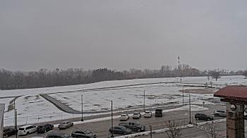 Weather camera view of Orland SD 135.