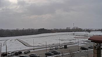 Weather camera view of Orland SD 135.