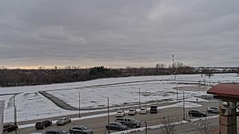 Weather camera view of Orland SD 135.