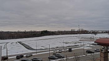 Weather camera view of Orland SD 135.