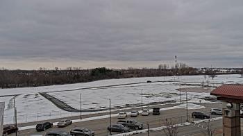 Weather camera view of Orland SD 135.