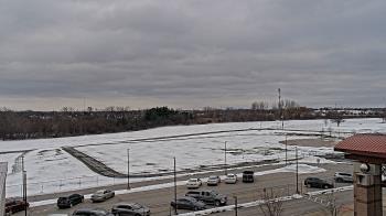 Weather camera view of Orland SD 135.