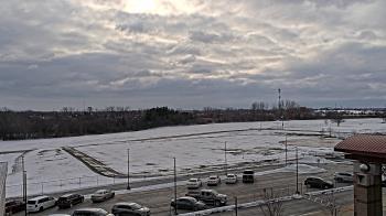 Weather camera view of Orland SD 135.