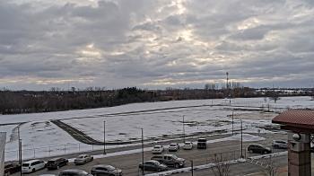 Weather camera view of Orland SD 135.