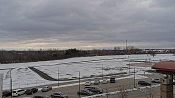 Weather camera view of Orland SD 135.