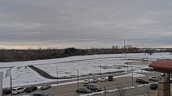 Weather camera view of Orland SD 135.