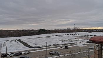 Weather camera view of Orland SD 135.