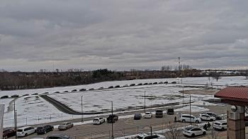 Weather camera view of Orland SD 135.