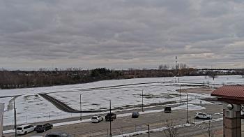 Weather camera view of Orland SD 135.