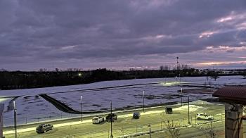 Weather camera view of Orland SD 135.