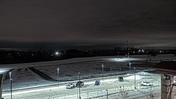 Weather camera view of Orland SD 135.