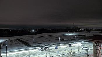 Weather camera view of Orland SD 135.