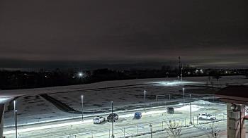 Weather camera view of Orland SD 135.