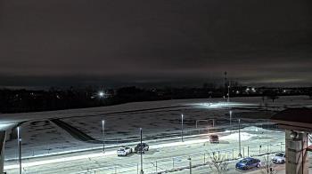 Weather camera view of Orland SD 135.