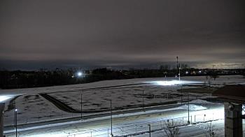 Weather camera view of Orland SD 135.