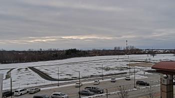 Weather camera view of Orland SD 135.