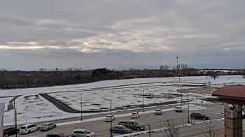 Weather camera view of Orland SD 135.