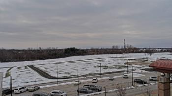 Weather camera view of Orland SD 135.